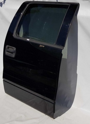 Дверь задняя правая Ford F150 4L3Z 1624630