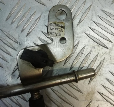 Трубка топливная V6 LLT 3.6L Cevrolet Camaro/Cadillac CTS 2008-2011 12627255