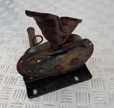 Механизм подъема запасного колеса Ford F150 1996-2003 1L3Z 1A131 AA; F75Z 1A131 BC; YL34 1A131 AB