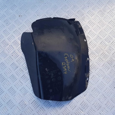 Подкрылок/Локер задний правый задняя часть Ford Explorer 3-4 2002-2010 1L2Z 7828370 AA; 1L24 7828344 AC/AD/AE