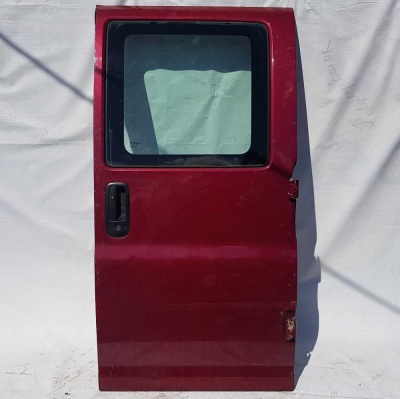 Дверь боковая правая Chevrolet Express 2003-2020 12549262; 25730187