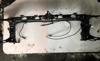 Панель передняя (телевизор) Lincoln Navigator / Expedition 2007-2017 9L1Z 16138 A ; 9L14 16E166 SA/AA ; 7L14 16E166 AN ; 8L14 16E166 AB/AA ; AL14 16E166 AA