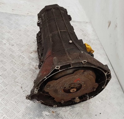 АКПП Ford Explorer 4 2006-2010 6R60 (4.6L; 07г., 135тыс. км) 7L2Z 7000 Q; 7L2P 7000 FB