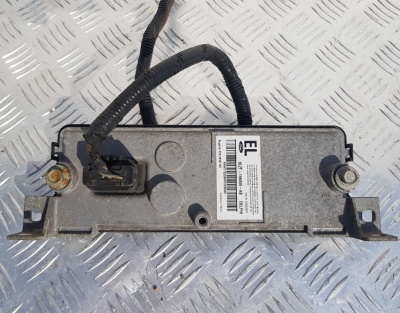 Модуль управления парктрониками Ford Explorer 4 2006-2010 8L2Z 15K859 A; 8L2T 15K859 AB