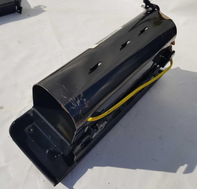 Подушка безопасности пассажирская Chevrolet Tahoe 1999-2006 10399601; 10399602; 16822834; 15182351; 15167354; 15140400