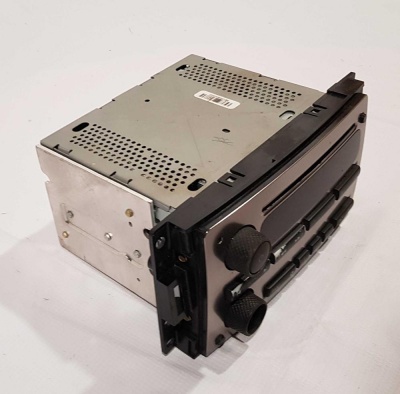 Магнитола Hummer H3 2005-2010 15852200; 15261536