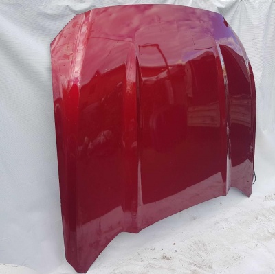 Капот Ford Mustang 2015-2018 FR3Z 16612 A