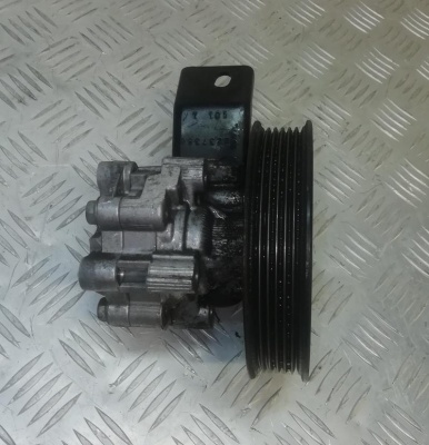 Насос гидроусилителя V6 LLT 3.6L Cevrolet Camaro/Cadillac CTS 2008-2011 13576570