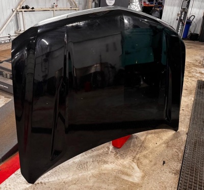 Капот Cadillac Escalade 2021-н.в. 85112714 ; 84384212