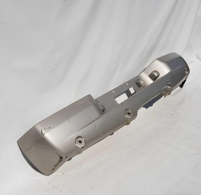 Бампер задний Chevrolet Avalanche 2007-2013 88937198