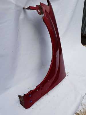 Крыло переднее левое Ford Expedition 2003-2006 2L1Z 16006 DA