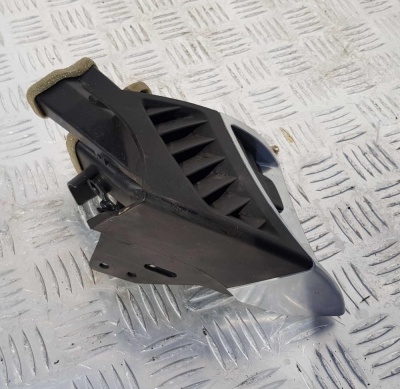 Дефлектор панели торпедо левый Cadillac SRX 2009-2016 15894308; 22786377