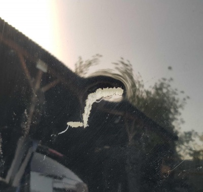 Капот Chevrolet Tahoe 2006-2014 15945915