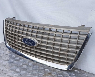 Решетка радиатора Ford Expedition 2003-2006 2L1Z 8200 AAA