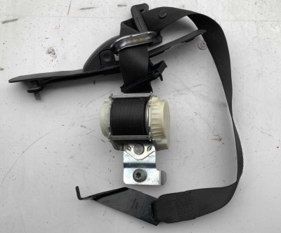 Ремень безопасности пассажирского сиденья Linciln Navigator / Expedition 2007-2014 7L1Z 78611B08 AB ; 9L14 78611B08 AB/AA ; 8L14 78611B08 AB/AA ; 7L14 78611B08 AG/AF/AE/AD/AC/AB