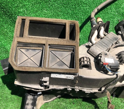 Печка салона торпедная в сборе Hummer H2 2003-2007 89023357 ; 89023357 ; 15762481