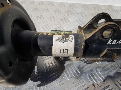 Амортизационная стойка передняя левая Chevrolet Camaro 2009-2015 22922596; 22737722