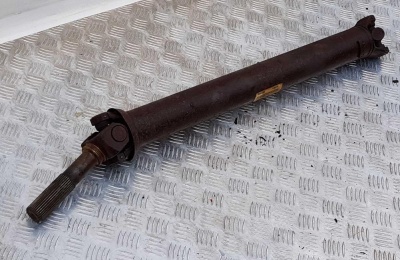 Карданный вал передний Cadillac Escalade 2006-2014 22845693 ; 22847354; 15902926