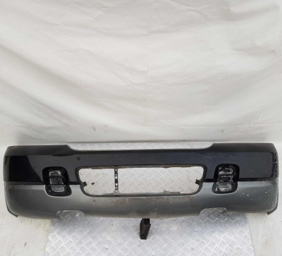 Бампер передний (XLS) Ford Explore 3 2002-2005 5L2Z 17D957 VD; 2L2Z 17D957 VB