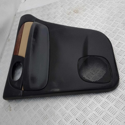 Обшивка двери задней правой Isuzu Ascender 2005-2009 15787944; 8 15239 781 0