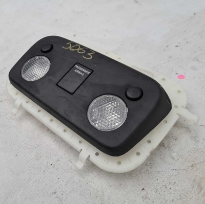 Плафон потолочный Ford Mustang 2015-2017 FR3Z 63519A70 GA; FR3B 63519A58