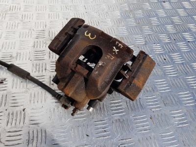 Суппорт тормозной задний левый Lincoln Navigator / Expedition 2007-2017 7L1Z 2553 B;