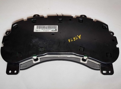 Приборная панель Chevrolet TrailBlazer 2006-2007 15140618