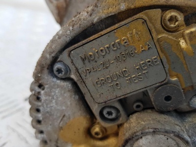 Генератор Ford F150 2005-2008 7L3Z 10346; 7L3T 10300 AA