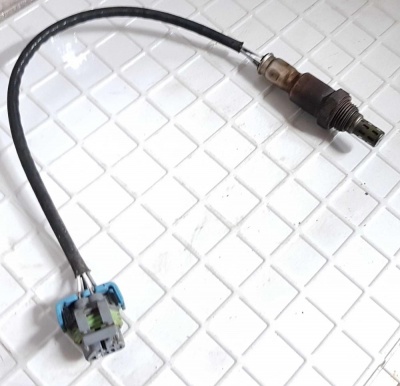 Лямбда зонд нижний Chevrolet (General Motors) 12604575
