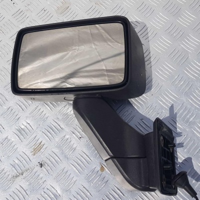 Зеркало заднего вида левое Hummer H3 2005-2010 15884834; 15840367; 15299023; 15239104; 15097306