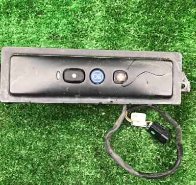 Модуль управления Hummer H2 2003 10393956 ; 10393955 ; 15795790