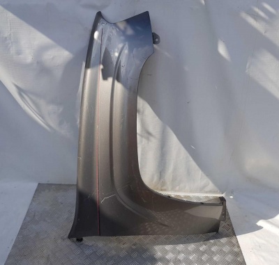 Крыло переднее правое Chevrolet TrailBlazer 2001-2009 12477994