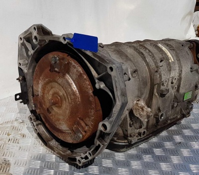 АКПП Cadillac CTS 2002-2007 5L40E (05г; 3.6L; 115тыс. км) 96042864; 96023806