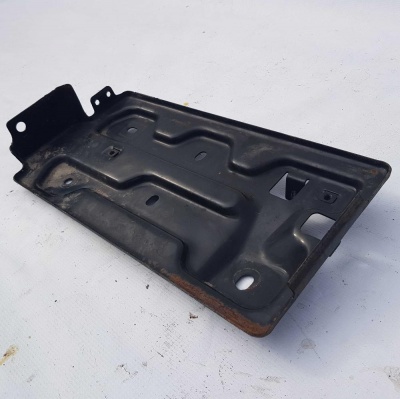 Площадка под АКБ Cadillac SRX 2009-2016 20902950; 20820062