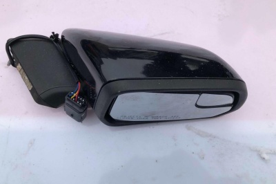 Зеркало заднего вида правое Ford Mustang 2015-2020 FR3Z 17682 M ; FR3B 17E715 AL/AF/AJ/AD/AG/AH/AB/AE/AC