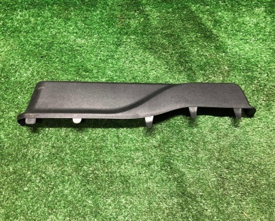 Накладка водительского сидения нижняя левая Chevrolet Tahoe / Escalade 2021-н.в. 84778927 ; 84778926