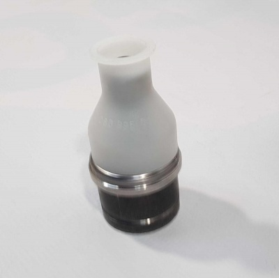 Шаровая опора переднего рычага нижняя Ford F250/F350 Super Duty(F7/FA) 2006-2017 Motorcraft MCF 2223; BC3Z 3050 B