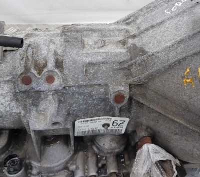 АКПП Ford F-150 2004-2008 4R75