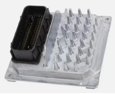 Блок управления АКПП (без ориг упаковки) Chevrolet Tahoe / Escalade 2021-н.в. 24043414 ; 24298644 ; 24043406