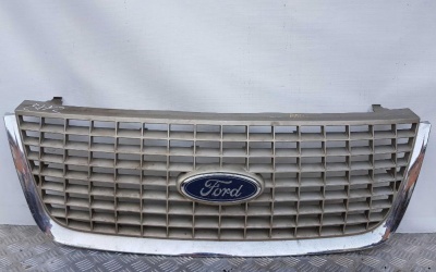 Решетка радиатора Ford Expedition 2003-2006 2L1Z 8200 AAA