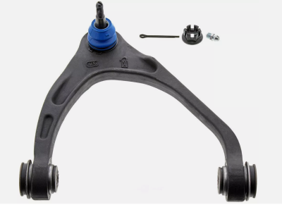Рычаг передний верхний правый Cadillac Escalade/Chevrolet Tahoe K2XX Mevotech CMS501233 ; 84479375