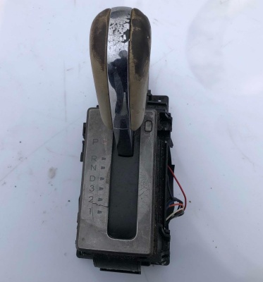 Селектор АКПП Lincoln Navigator 2007-2008 8L7Z 7210 B ; 8L7P 7K004 AD/AC/AB/AA ; 7L7P 7K004 AK/AJ/AG ; 7L7P 7J228 AA