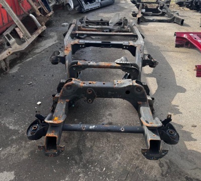 Рама Cadillac Escalade / Tahoe 2015-2020 84135724