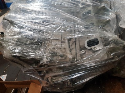 ДВС Chevrolet Tahoe/Cadillac Escalade 2015-2020 L86 (6.2L) 12657206 ; 19434266 ; 19368176