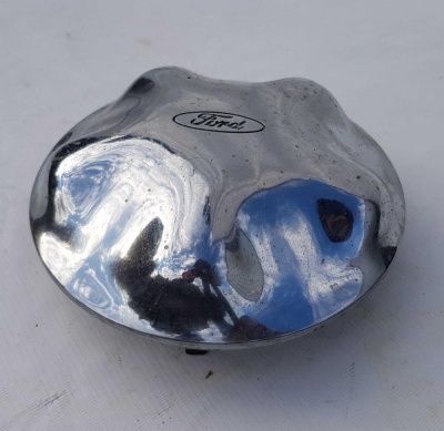 Колпак ступичный Ford F150 1996-2003 XL3Z 1130 CA; XL34 1A096 CA