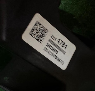 Каркас торпеды Chevrolet Tahoe 22015-2020 84303602 ; 23144784 ; 23498656 ; 23266700 ; 84017911