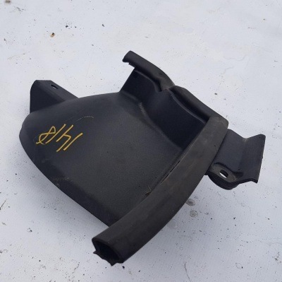 Накладка лонжерона левая Cadillac SRX 2009-2016 15909451