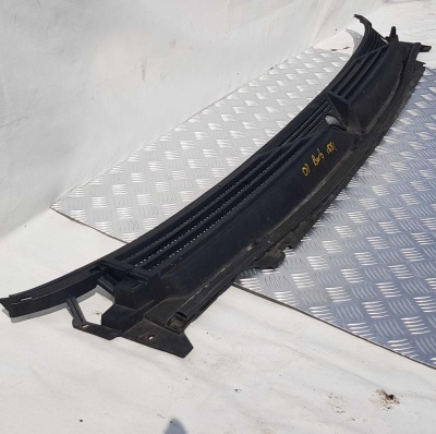 Водосточная панель/Жабо под лобовое стекло Chevrolet Tahoe/Cadillac Escalade 2006-2014 25872303; 25820905; 25790735; 15917657; 15844740; 10355404; 15897314