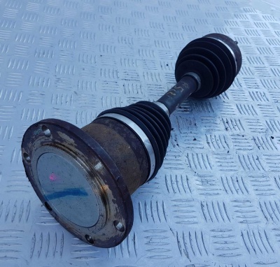 Полуось передняя Ford Expedition 2003-2006 5L1Z 3B436 AA