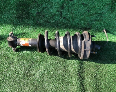 Стойка передняя под MRC Cadillac Escalade / Tahoe 2015-2020 84176631 ; 23464589 ; 23312167 ; 84061228 ; 23151123 ; 84977478